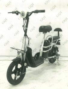 旺源配资 众行天下电子商务有限公司召回5台众行牌电动自行车