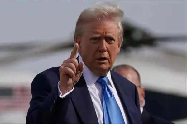 速配资 中美贸易战首轮交锋，中国为何稳占上风？