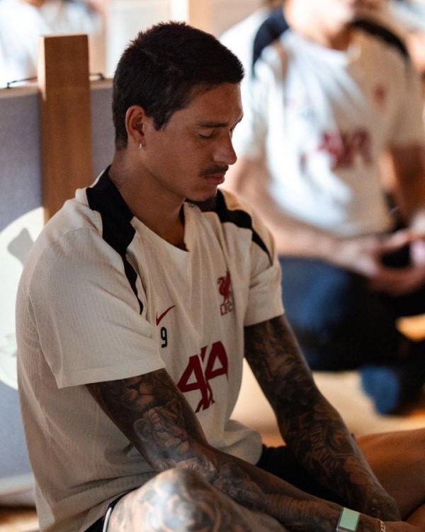 中国星配资 成长了？跟队：努涅斯最近表现非常棒，完全配得上8000多万转会费