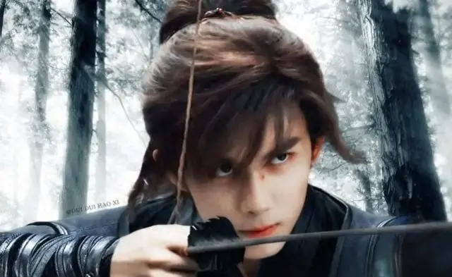 海越互赢 吴磊出演《剑来》！女主中欧混血引不满，一选角可盘活全剧